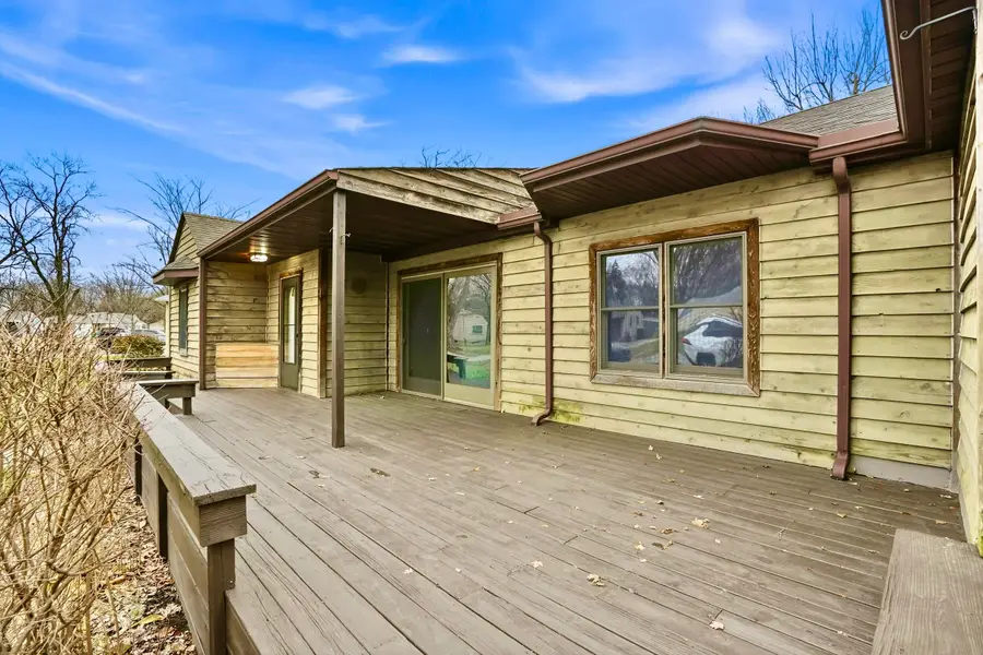 1107 W 62nd Place, Merrillville, IN 46410 - #2