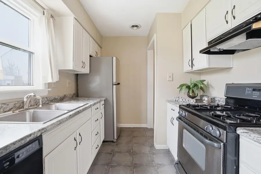 1107 W 62nd Place, Merrillville, IN 46410 - #3