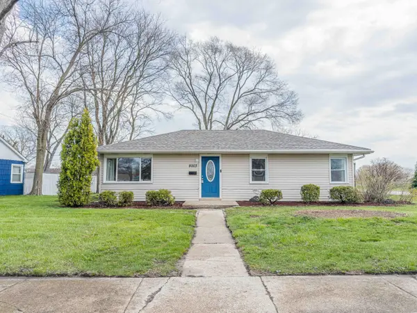 8003 Bertram Avenue, Hammond, IN 46324