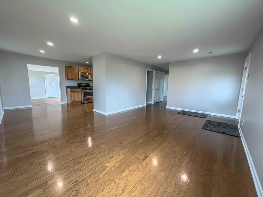 8003 Bertram Avenue, Hammond, IN 46324 - #2