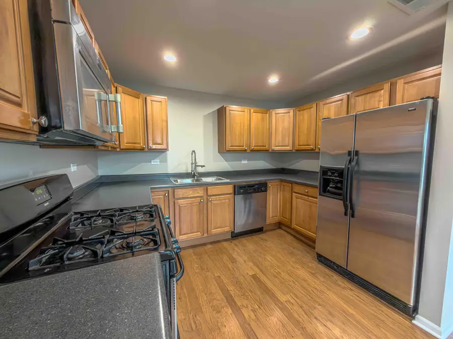 8003 Bertram Avenue, Hammond, IN 46324 - #3