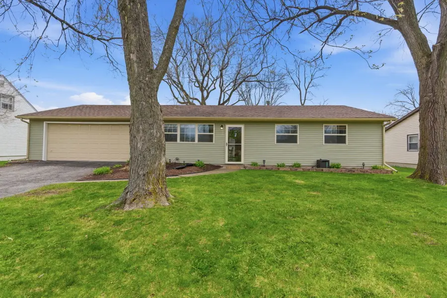 621 Old Forge Road, Valparaiso, IN 46385 - #2