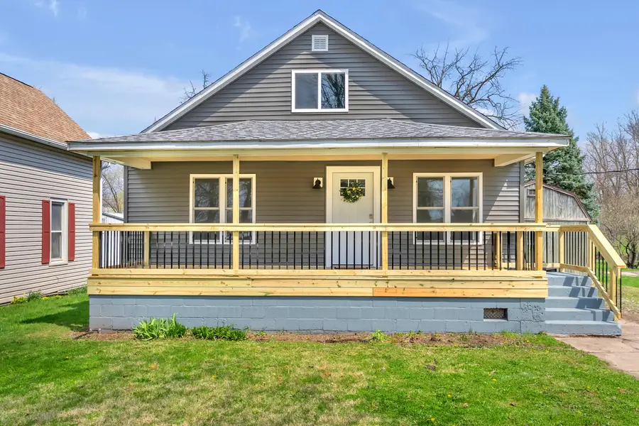 307 S Park Avenue, Rensselaer, IN 47978 - #2