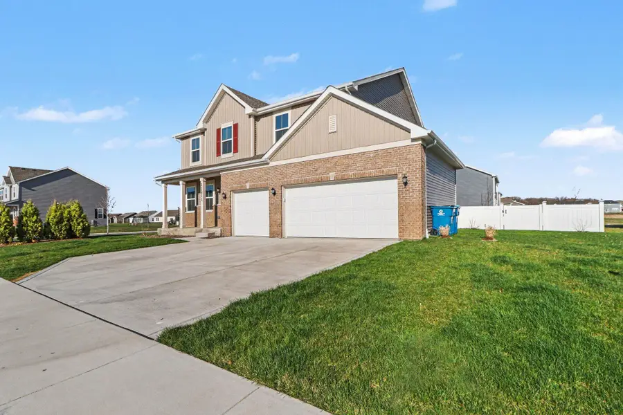 11211 Green Place, Winfield, IN 46307 - #3