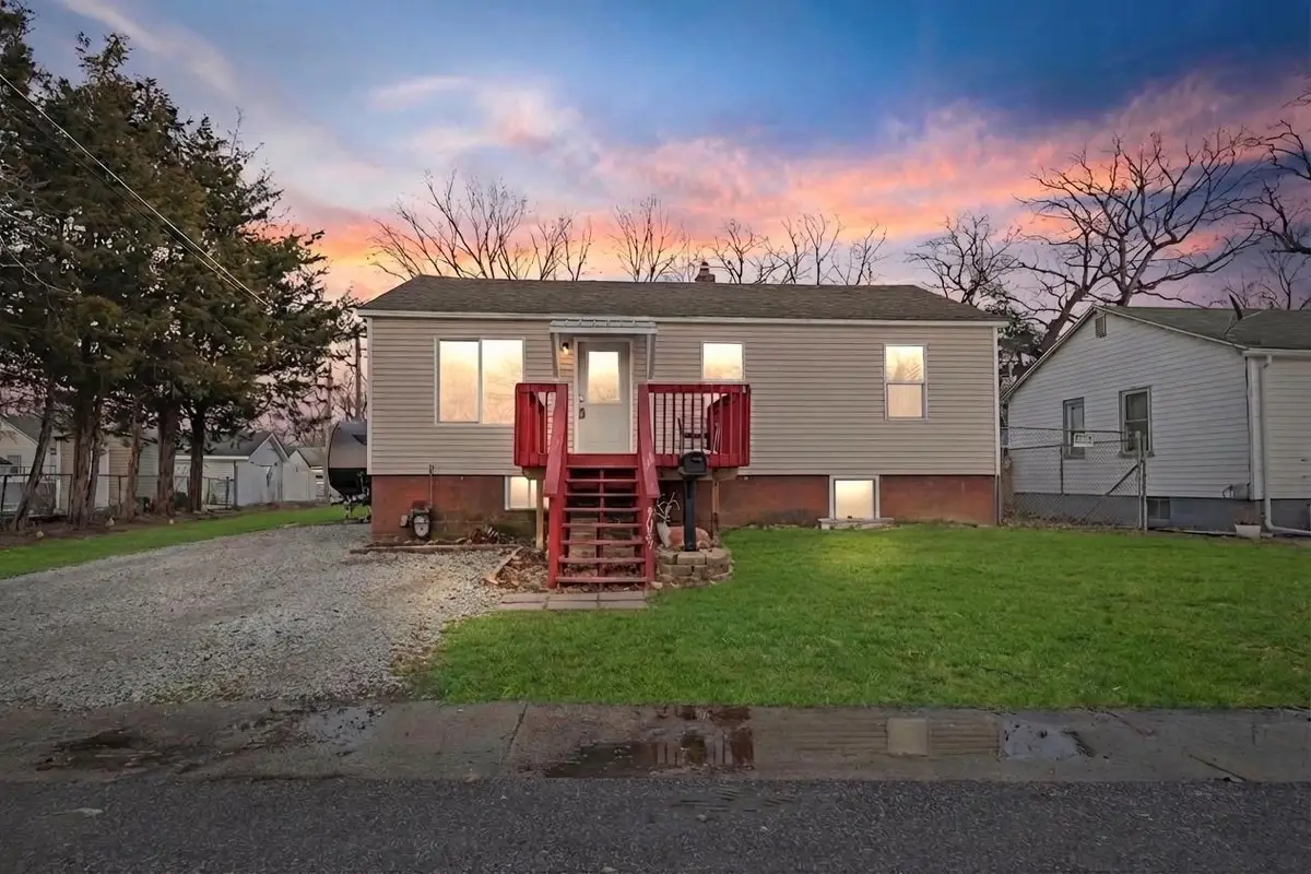 3049 Benton Street, Lake Station, IN 46405 - #1