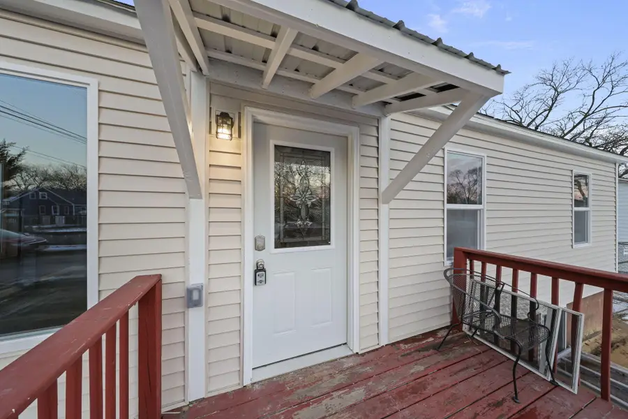 3049 Benton Street, Lake Station, IN 46405 - #2