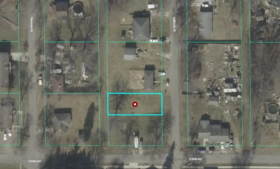 3390 California Street, Lake Station, IN 46405 - #3