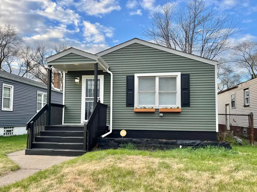 480 W 23rd Avenue, Gary, IN 46407 - #2