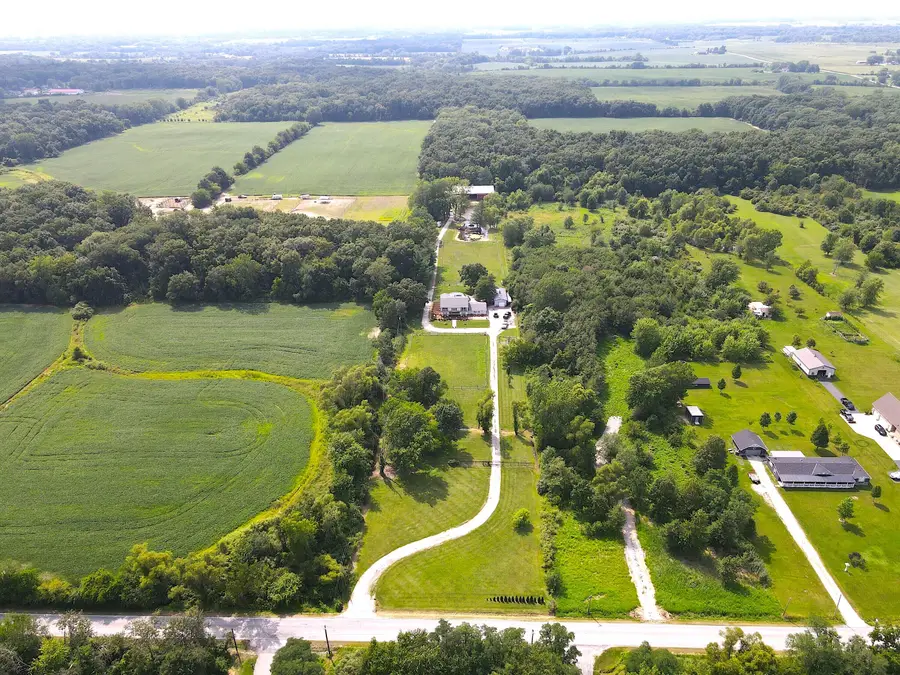 13226 S County Line Road, Crown Point, IN 46307 - #2