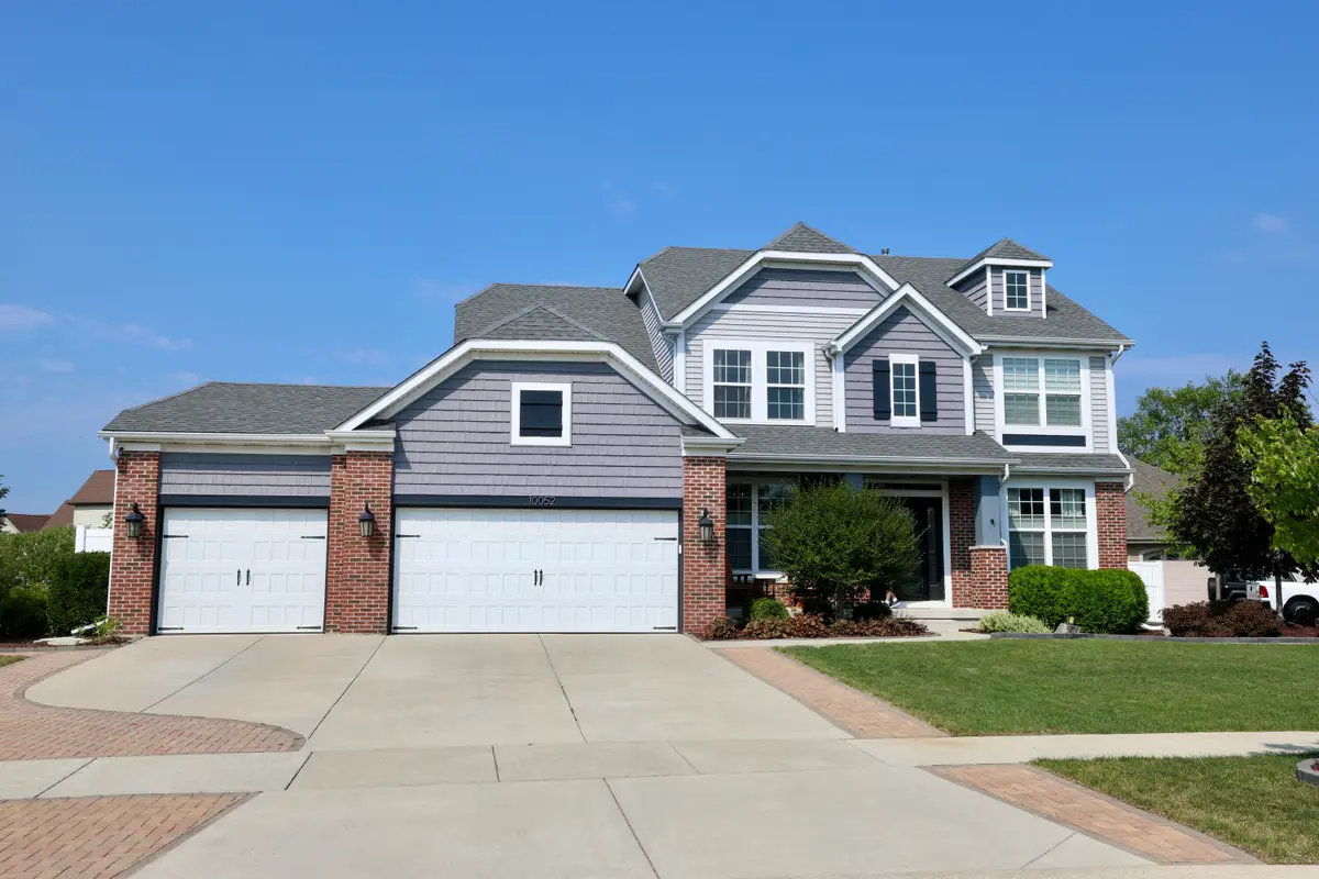 10052 Pearwood Drive, Saint John, IN 46373 - #1