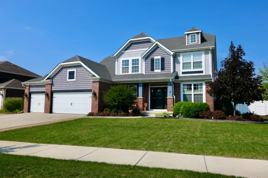 10052 Pearwood Drive, Saint John, IN 46373 - #2