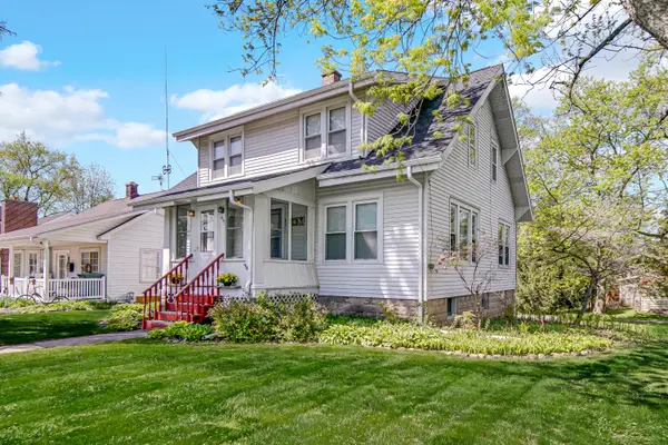 415 Elmhurst Street, Valparaiso, IN 46385