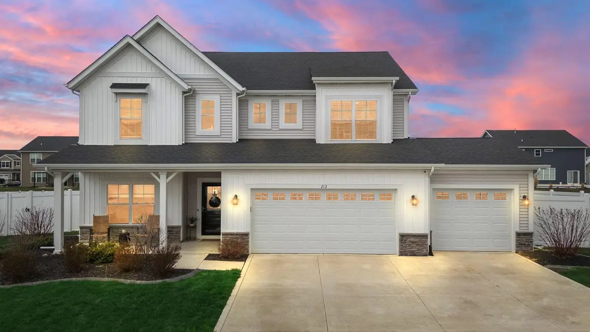 213 Grandale Drive, Valparaiso, IN 46385 - #1