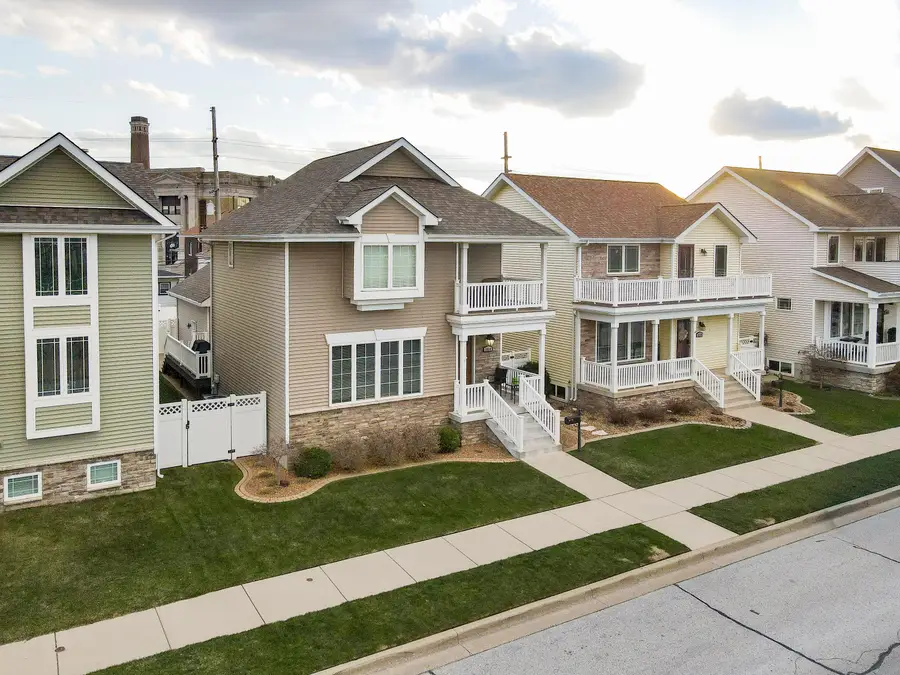 1514 Center Street, Whiting, IN 46394 - #2