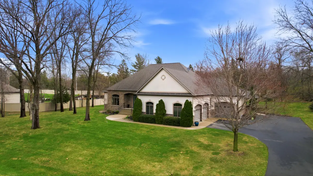 10372 Mulligan Drive, Wheatfield, IN 46392 - #1