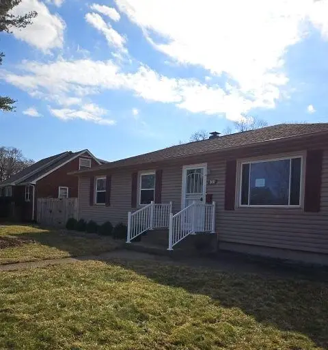 300 S Grand Boulevard, Gary, IN 46403 - #2