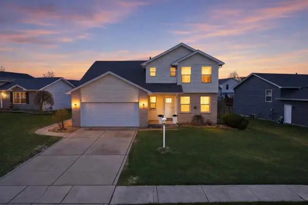 12358 Tippecanoe Place, Crown Point, IN 46307