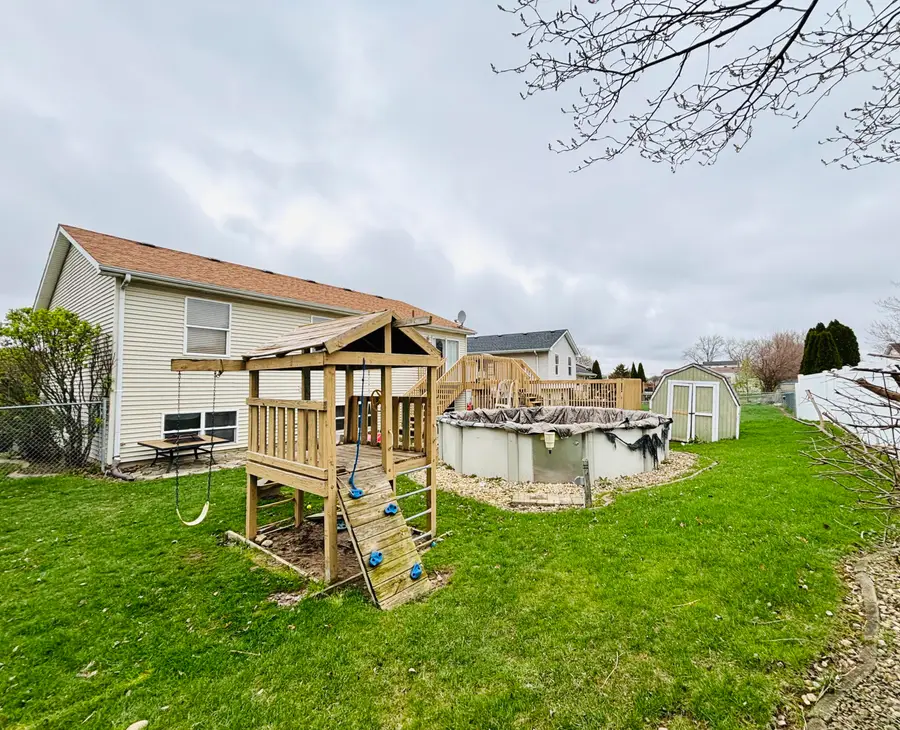 12375 Tippecanoe Place, Crown Point, IN 46307 - #3