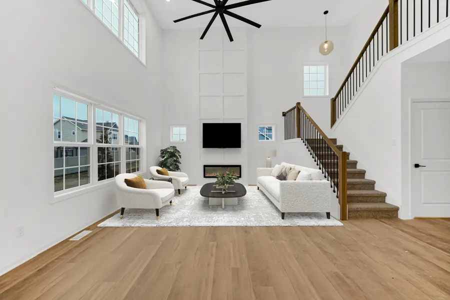 708 Idlewild Lane, Chesterton, IN 46304 - #2