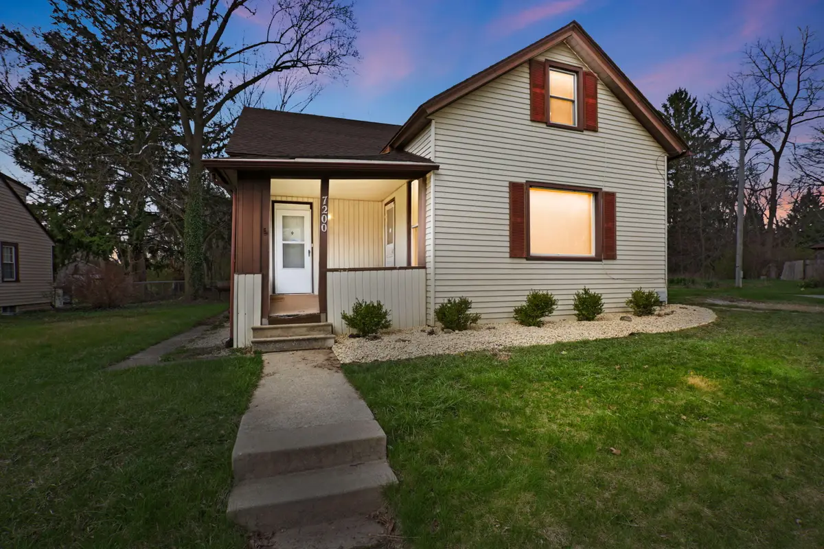 7200 Madison Street, Merrillville, IN 46410 - #1