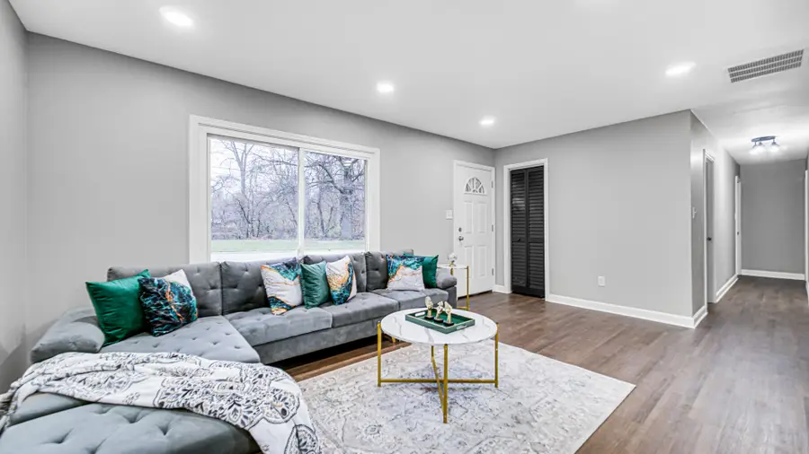 3146 Marion Street, Hobart, IN 46342 - #2