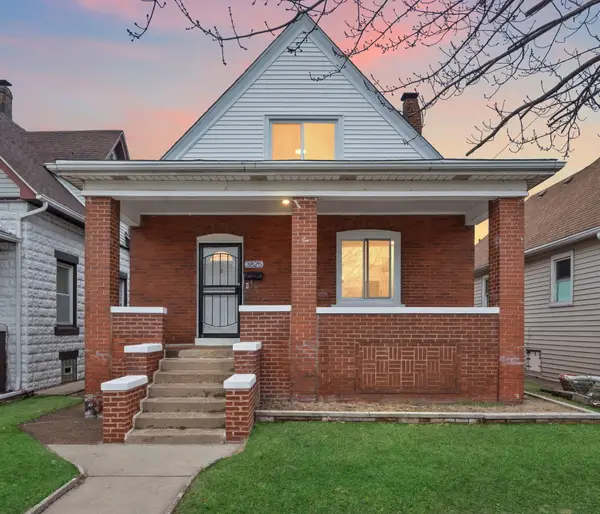 3825 Grand Boulevard, East Chicago, IN 46312