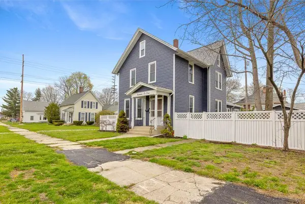 1305 Indiana Avenue, La Porte, IN 46350