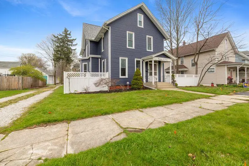 1305 Indiana Avenue, La Porte, IN 46350 - #3