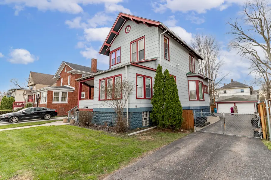 34 Webb Street, Hammond, IN 46320 - #2