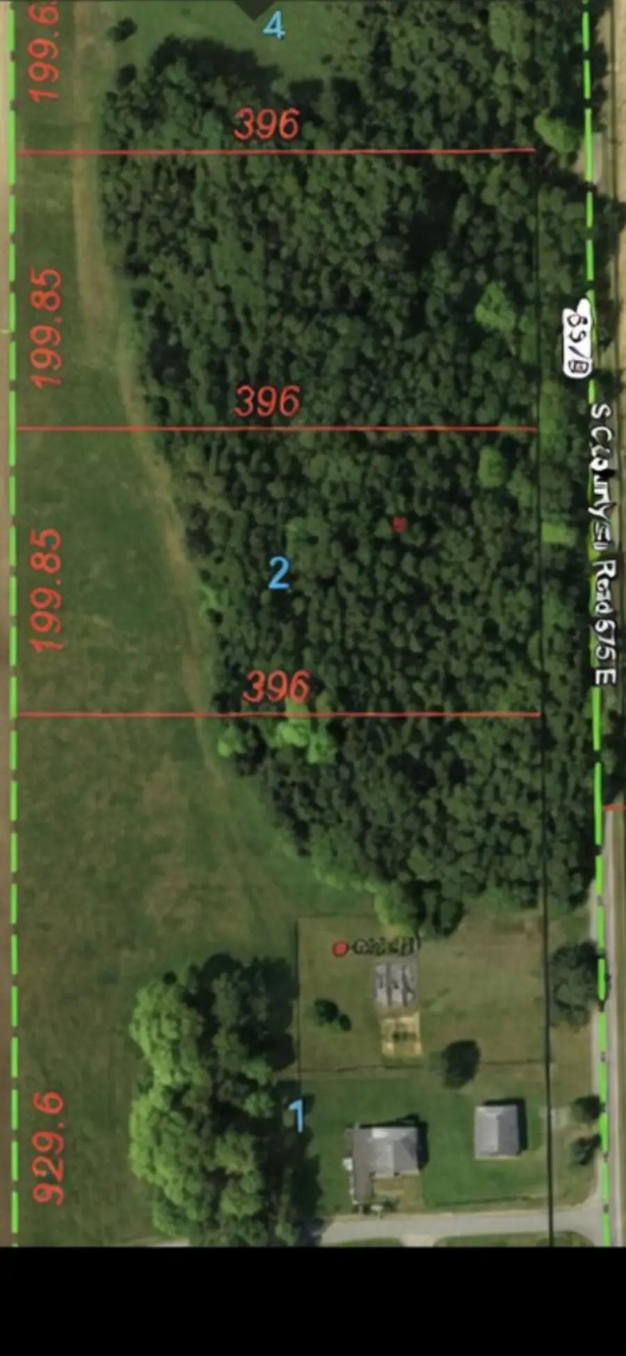 56 S 575 E, Valparaiso, IN 46383 - #3