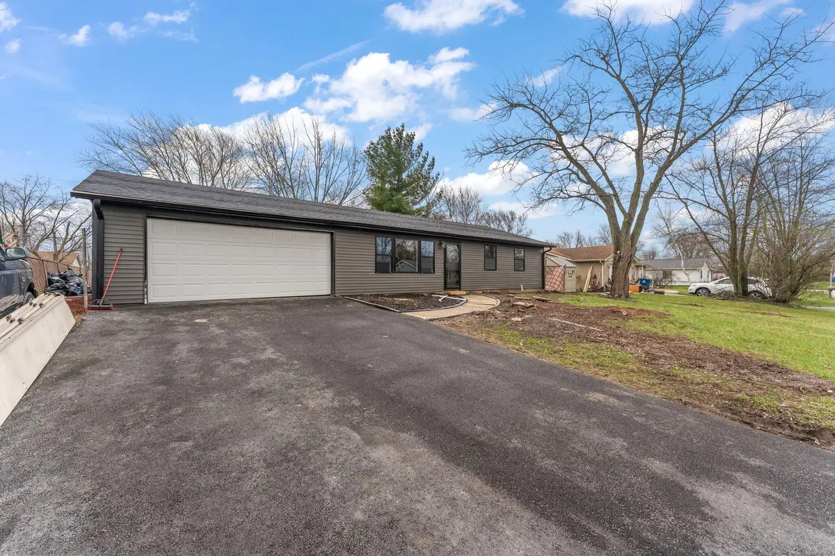611 Old Forge Road, Valparaiso, IN 46385 - #1