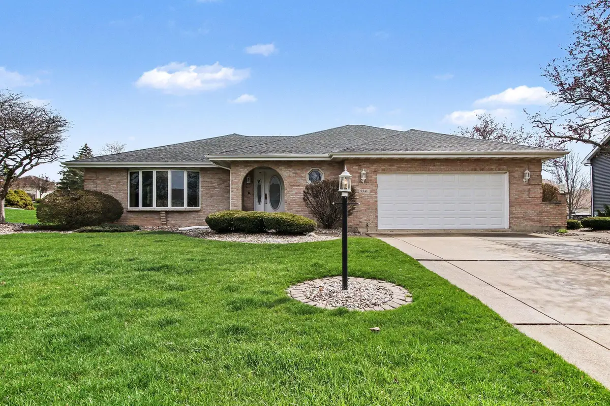 9241 Monix Drive, Saint John, IN 46373 - #1