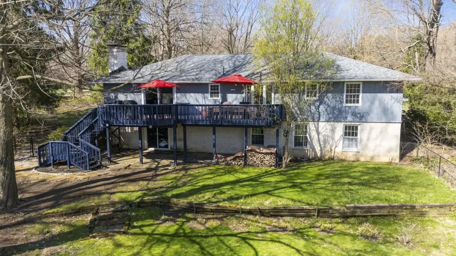 167 N Woodland Drive, La Porte, IN 46350 - #2