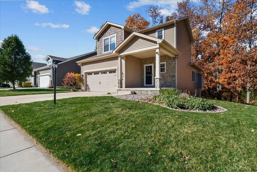 615 Hatch Lake Parkway, Valparaiso, IN 46385 - #2