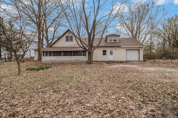 4290 E 100 N, Monticello, IN 47960