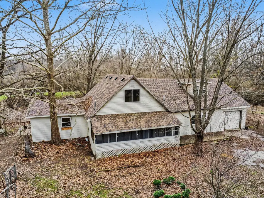 4290 E 100 N, Monticello, IN 47960 - #2