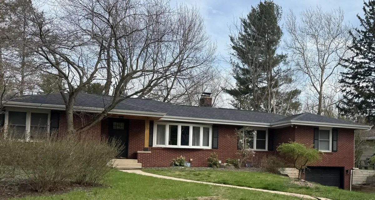 216 Friendship Trail, Pottawattamie Park, IN 46360 - #1