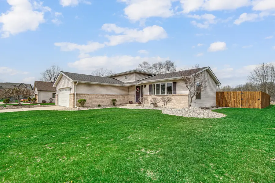 500 Countryshire Court, Griffith, IN 46319 - #2