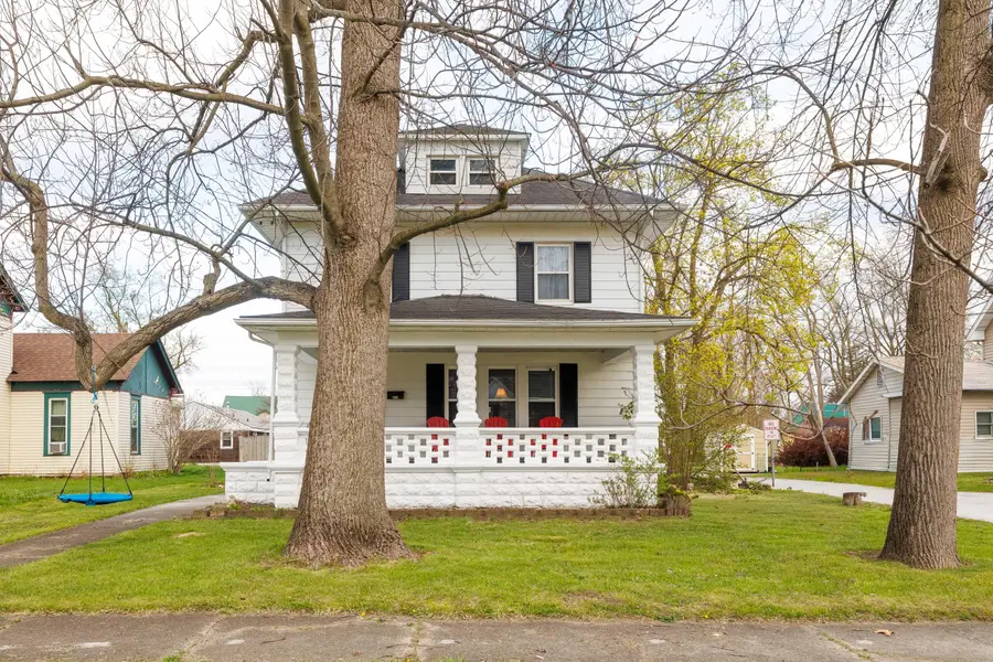 521 N Mckinley Avenue, Rensselaer, IN 47978 - #2
