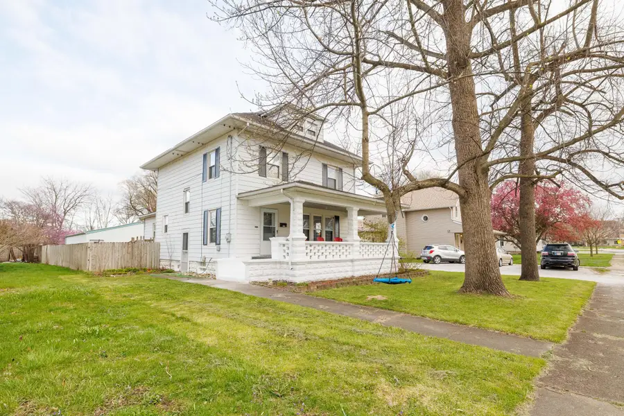 521 N Mckinley Avenue, Rensselaer, IN 47978 - #3