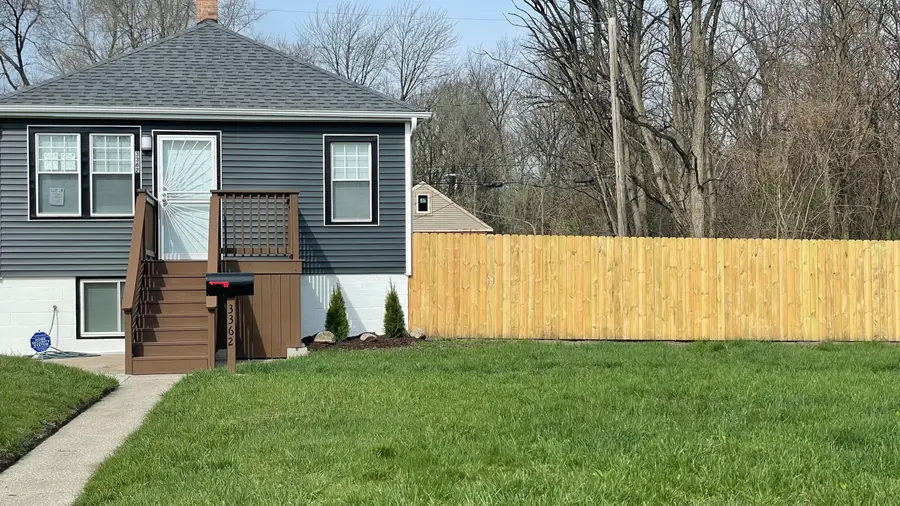 3362 Virginia Street, Gary, IN 46409 - #2
