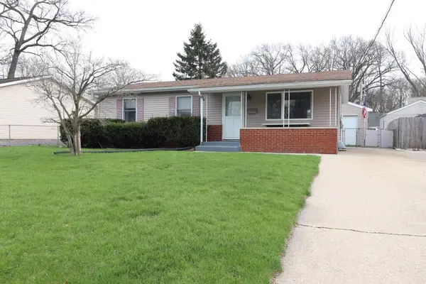 629 Superior Street, Michigan City, IN 46360