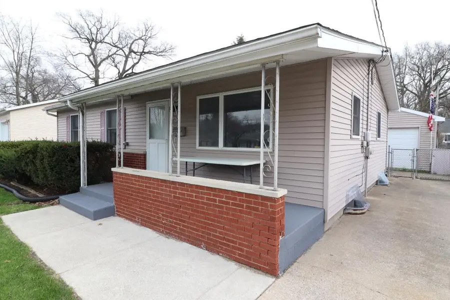 629 Superior Street, Michigan City, IN 46360 - #3