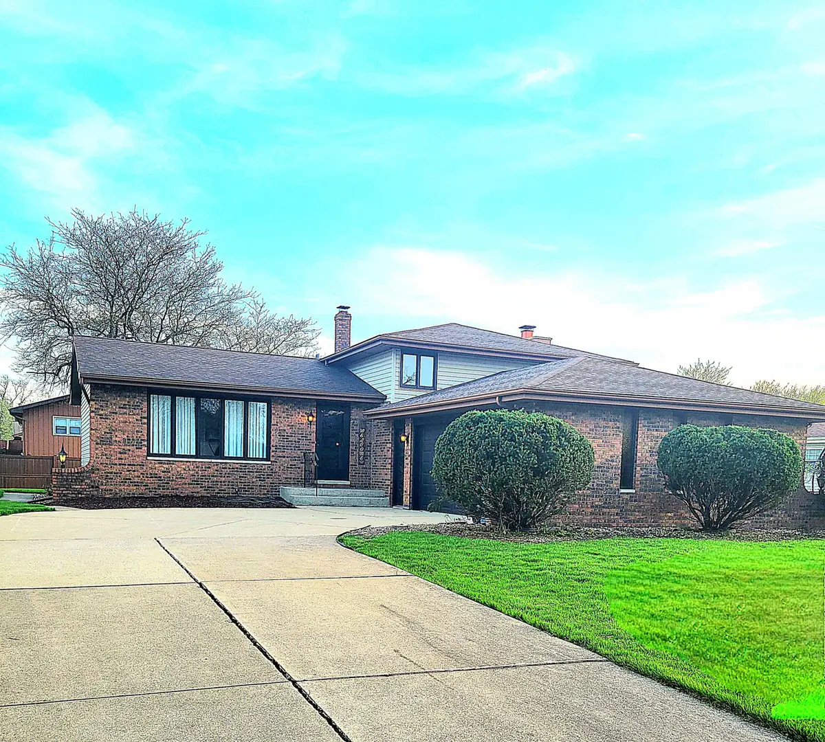 939 Devonshire Lane, Dyer, IN 46311 - #1