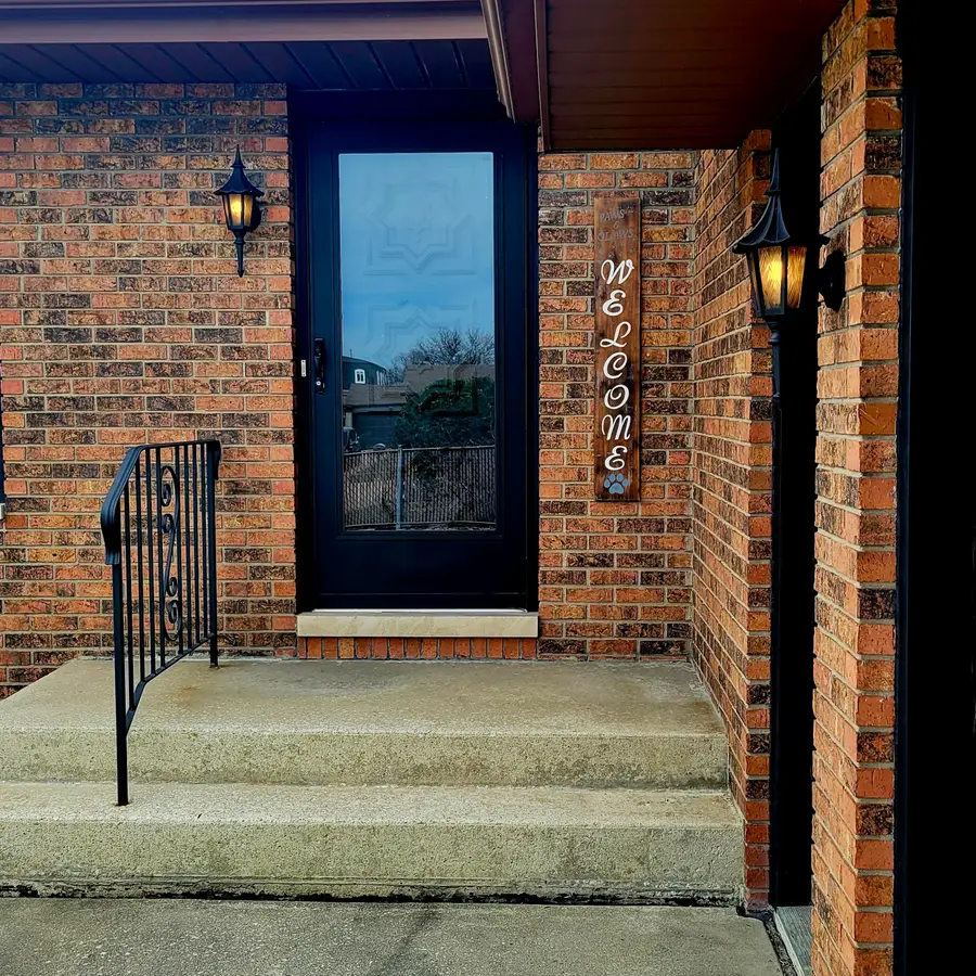 939 Devonshire Lane, Dyer, IN 46311 - #3