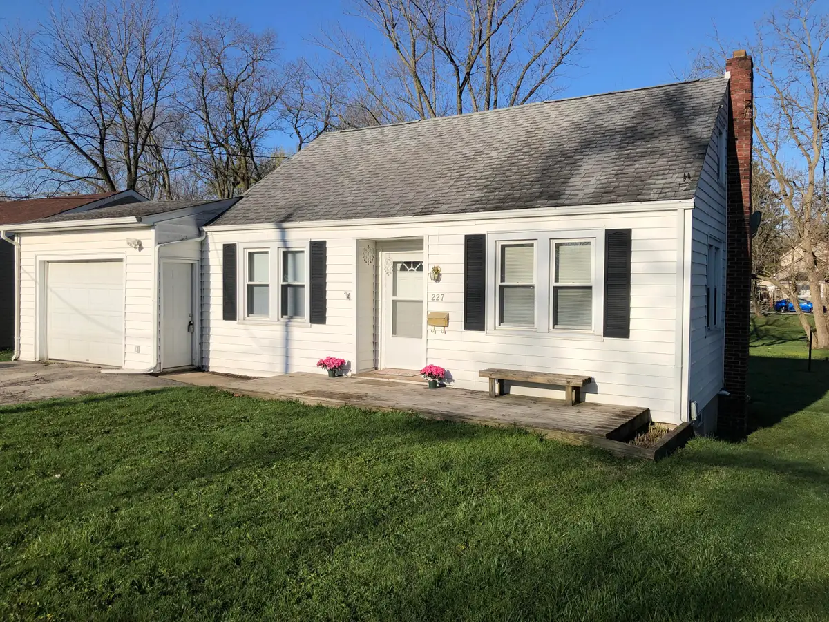 227 Mill Street, Lowell, IN 46356 - #1
