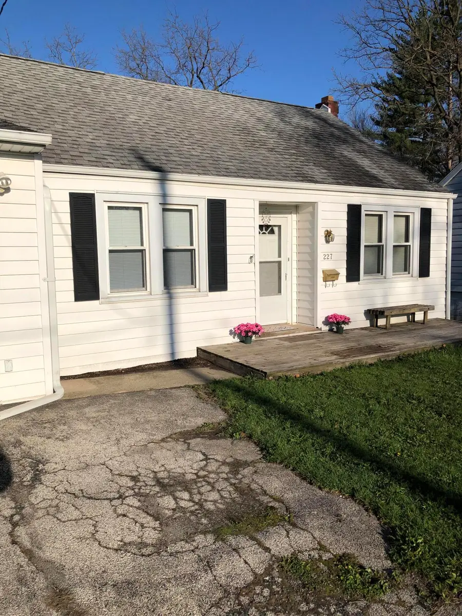 227 Mill Street, Lowell, IN 46356 - #3