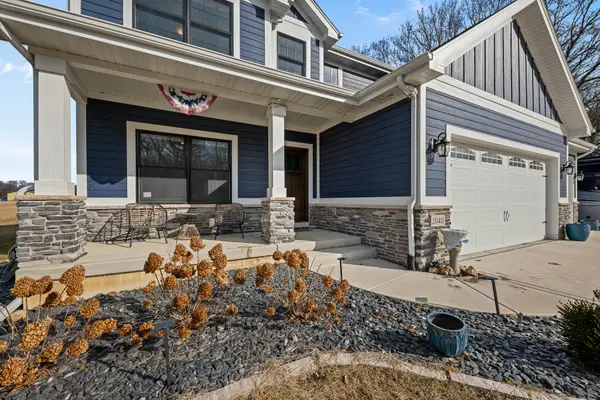 20411 Woodmar Street, Lowell, IN 46356