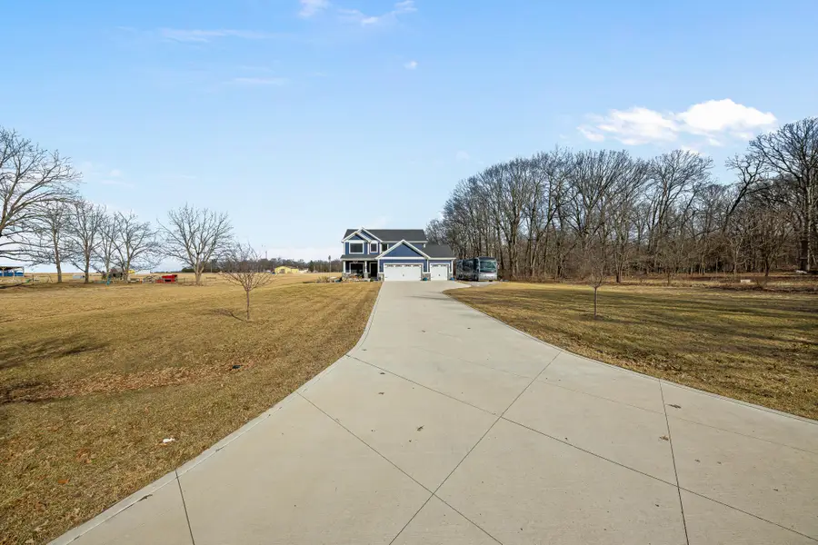 20411 Woodmar Street, Lowell, IN 46356 - #3