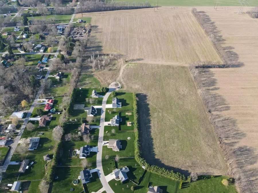 Approx 32 Acres N 850 E, New Carlisle, IN 46552 - #2